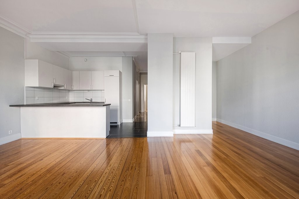 4-Zimmer-Wohnung