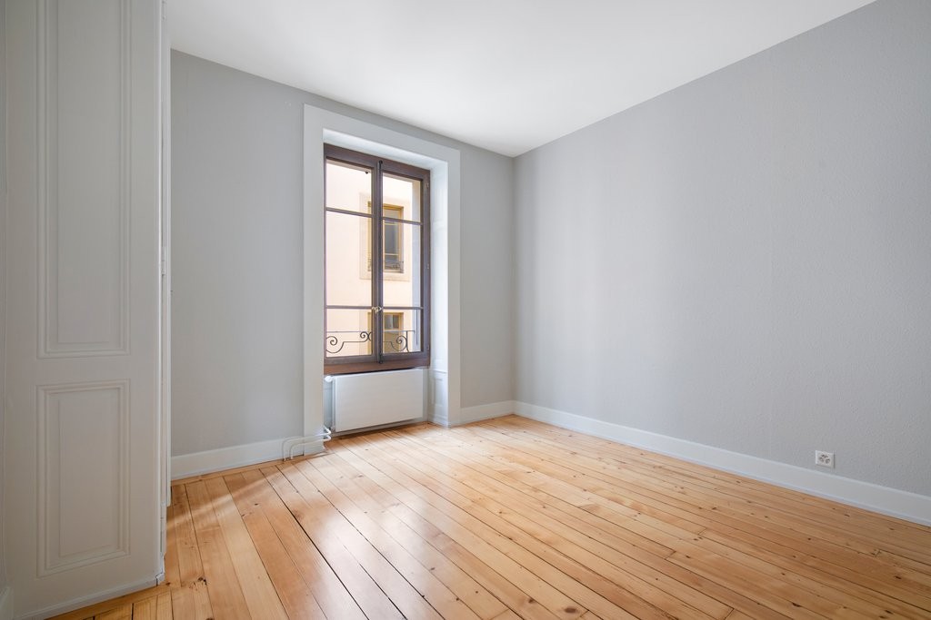 4-Zimmer-Wohnung