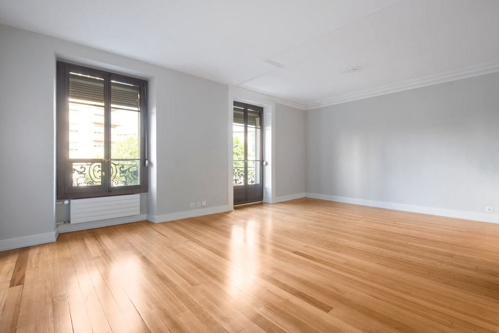 4-Zimmer-Wohnung