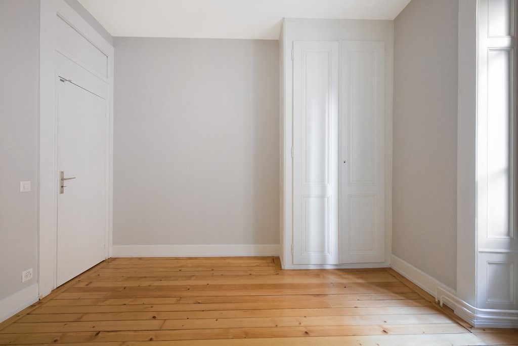 4-Zimmer-Wohnung