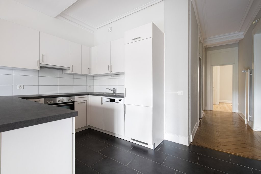 4-Zimmer-Wohnung