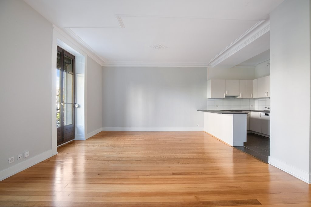 4-Zimmer-Wohnung