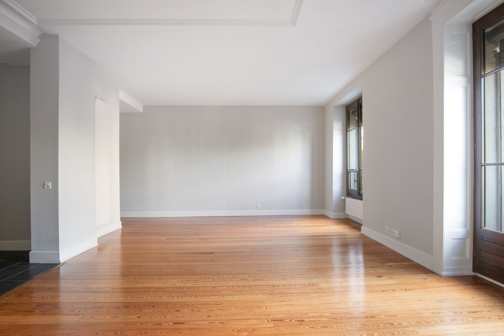 4-Zimmer-Wohnung