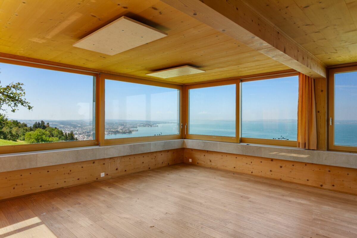 Maison individuelle de 6 ½ pièces
