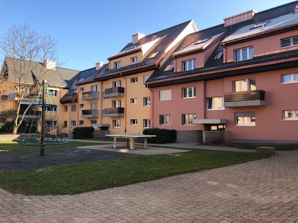 Place souterraine