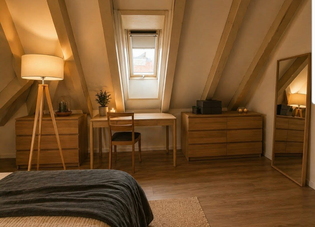 Zimmer in einer WG