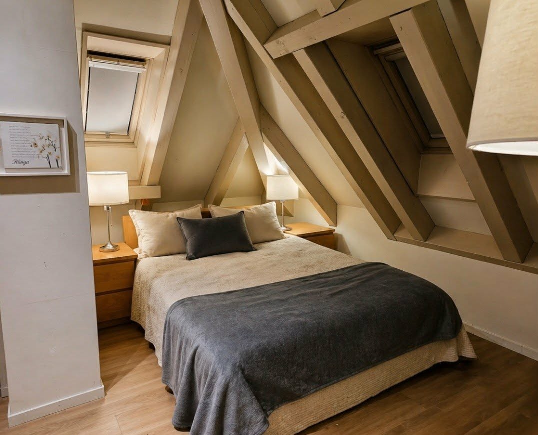 Zimmer in einer WG