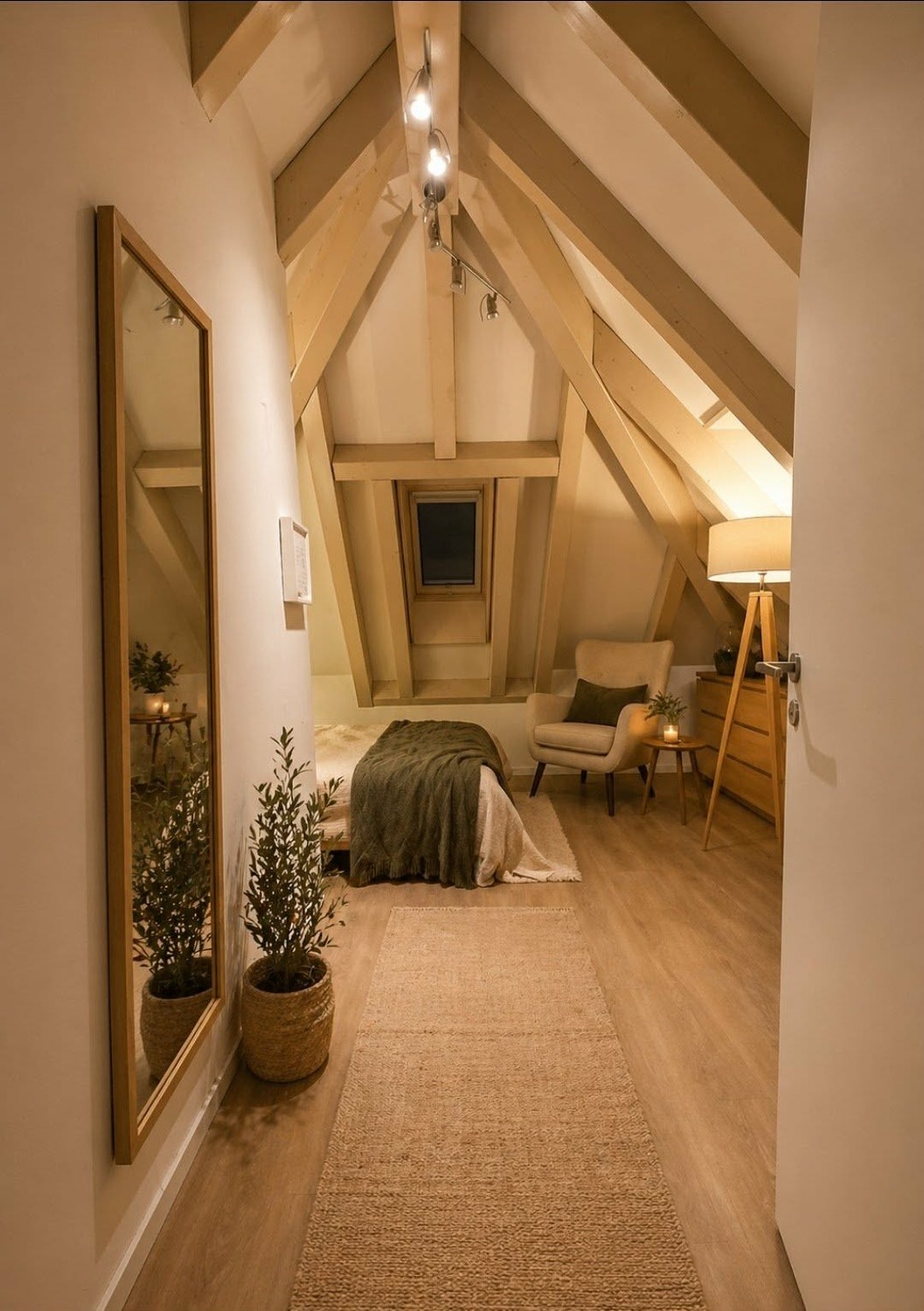 Zimmer in einer WG
