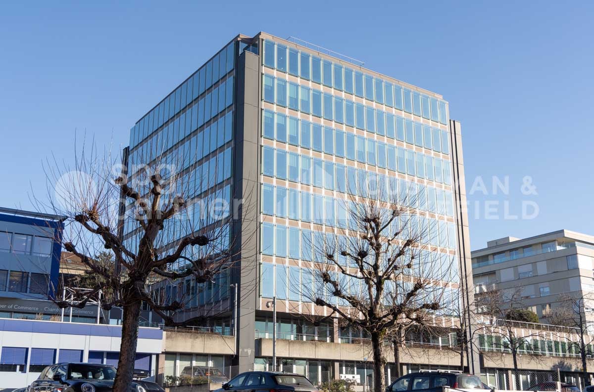 600m² commercial, Foto 6 von 7