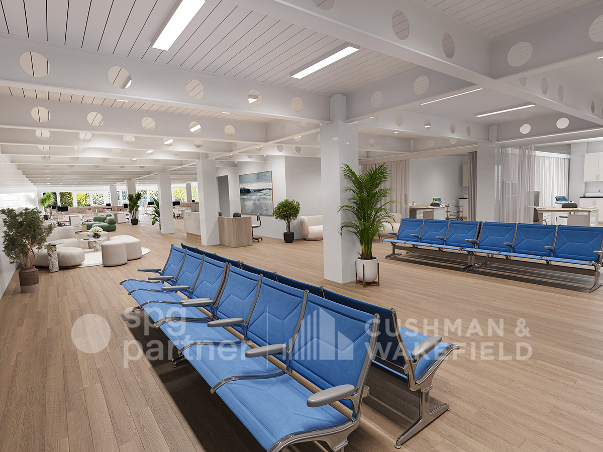 600m² commercial, Foto 4 von 7