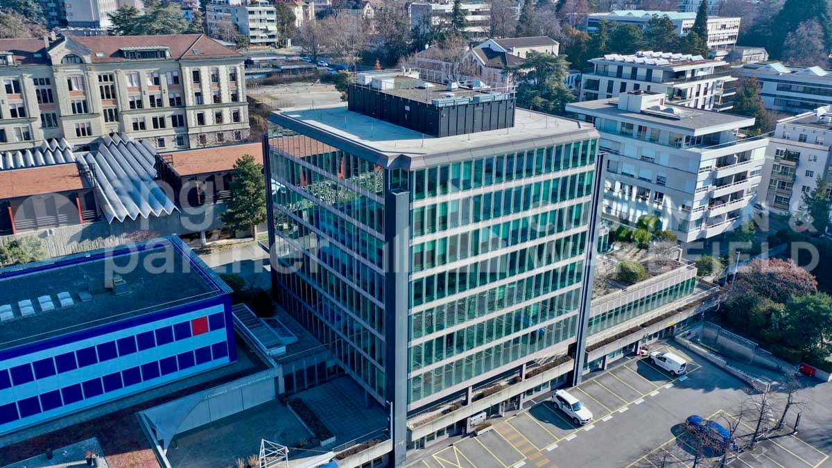 600m² commercial, Foto 1 von 7