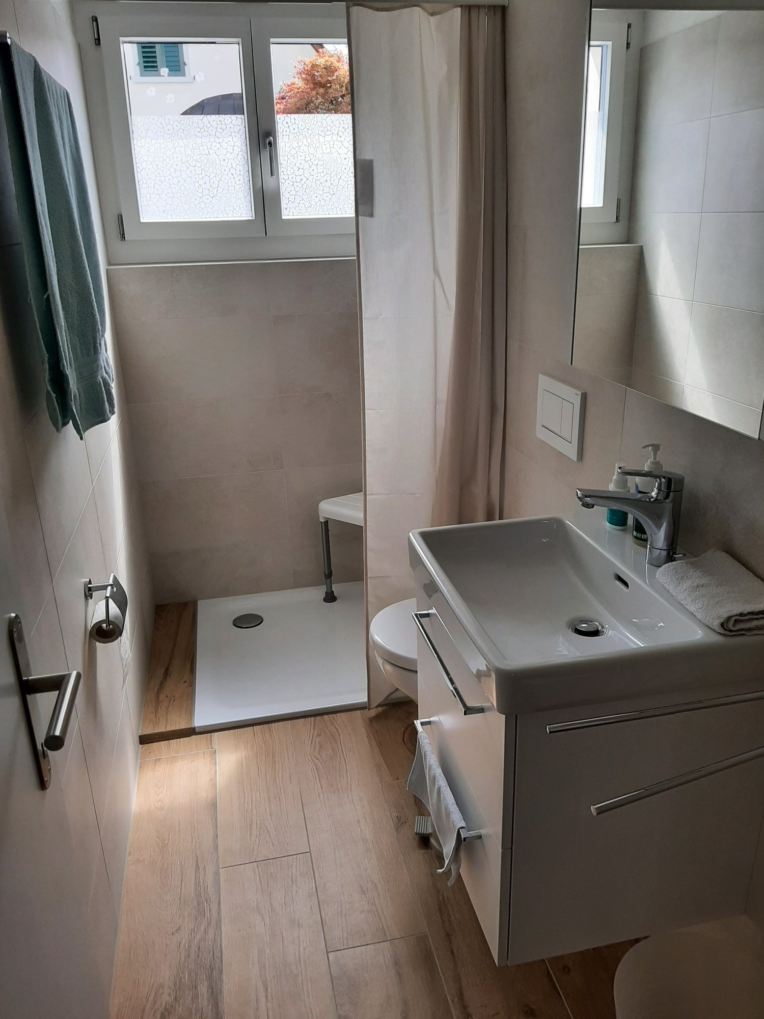 Room in a shared flat, Foto 2 von 2