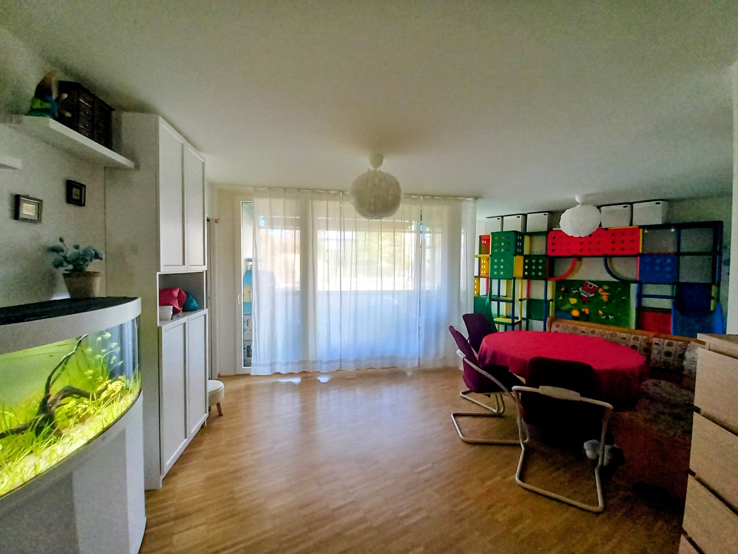 4 ½ rooms apartment, Foto 4 von 5