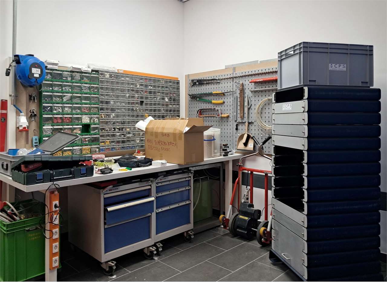 Büro, Foto 6 von 6