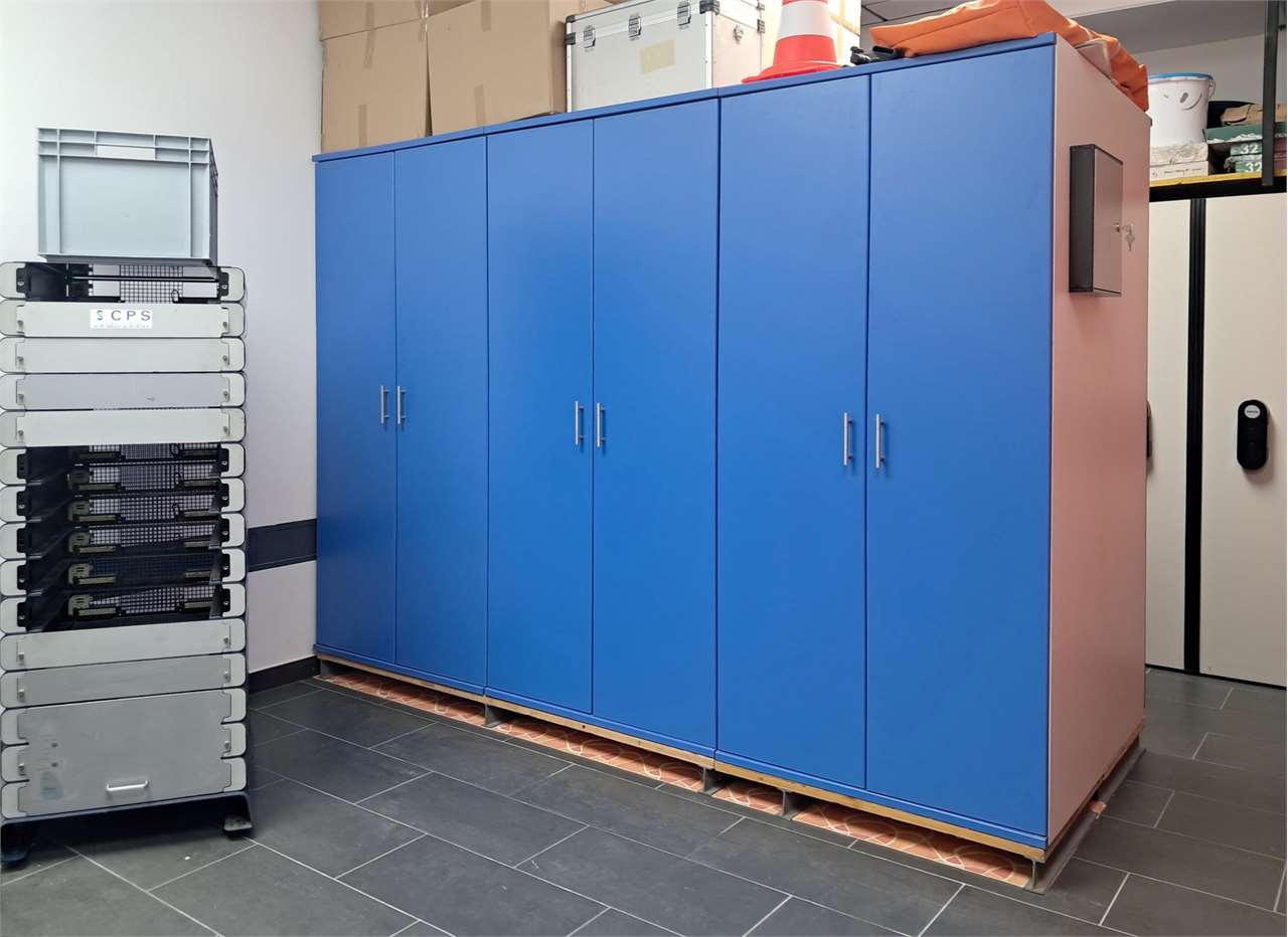 Büro, Foto 5 von 6