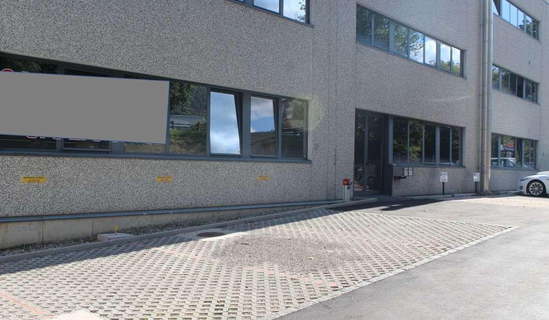 Büro, Foto 1 von 6