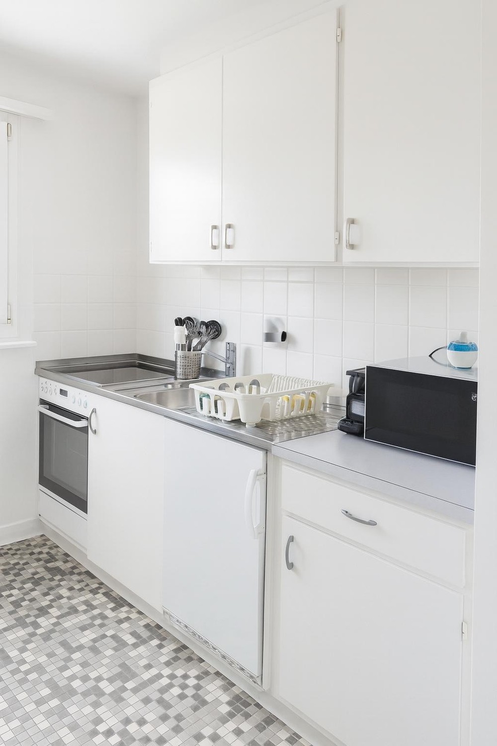 1-Zimmer-Apartment
