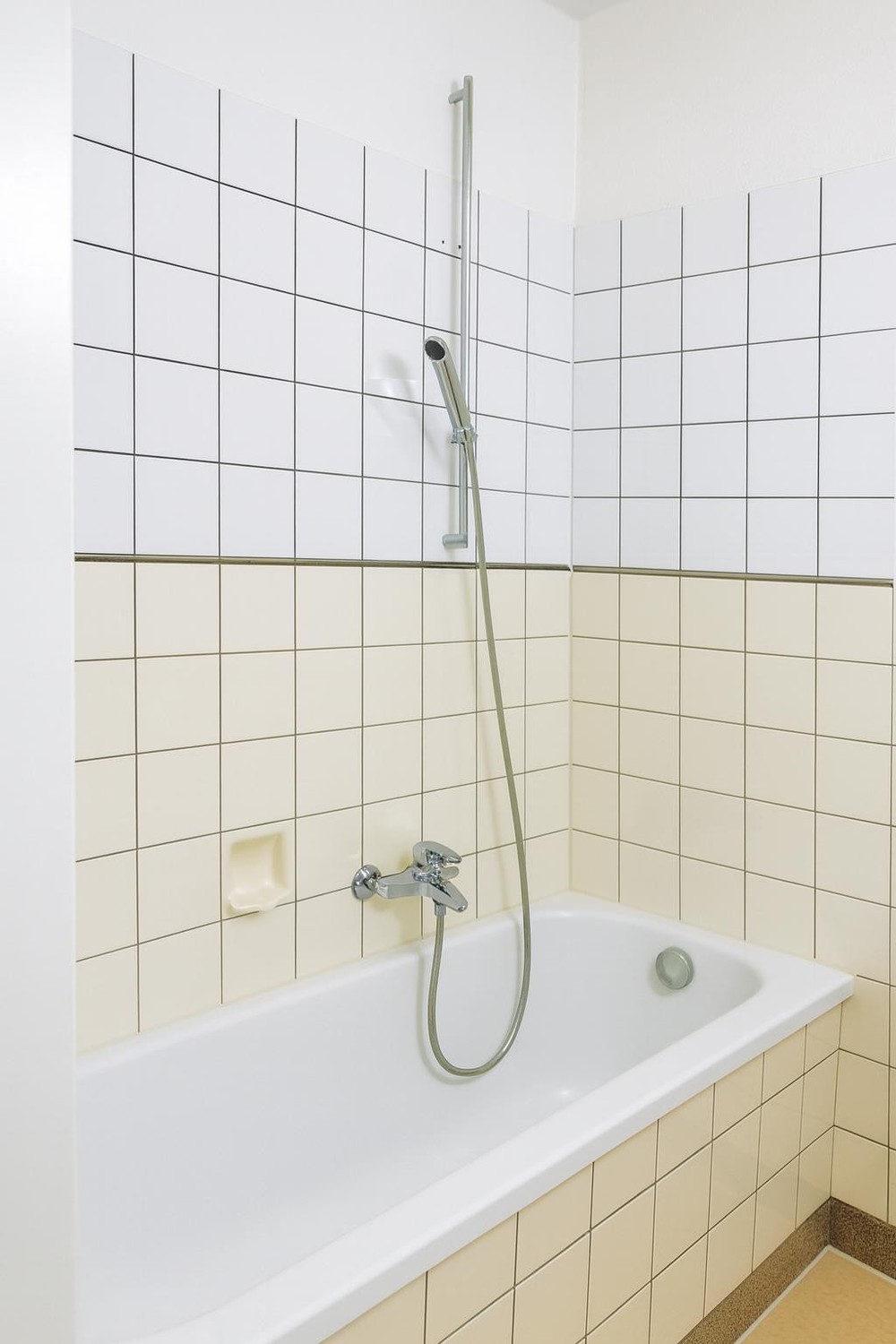 1-Zimmer-Apartment