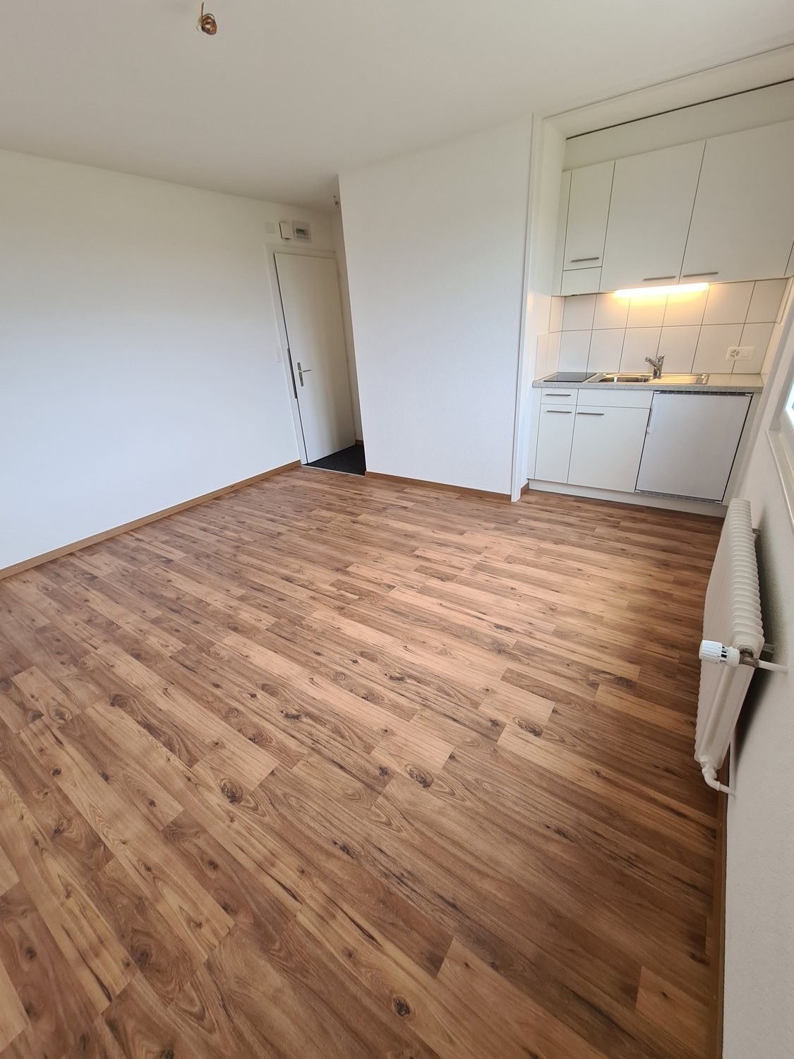 1 room apartment
