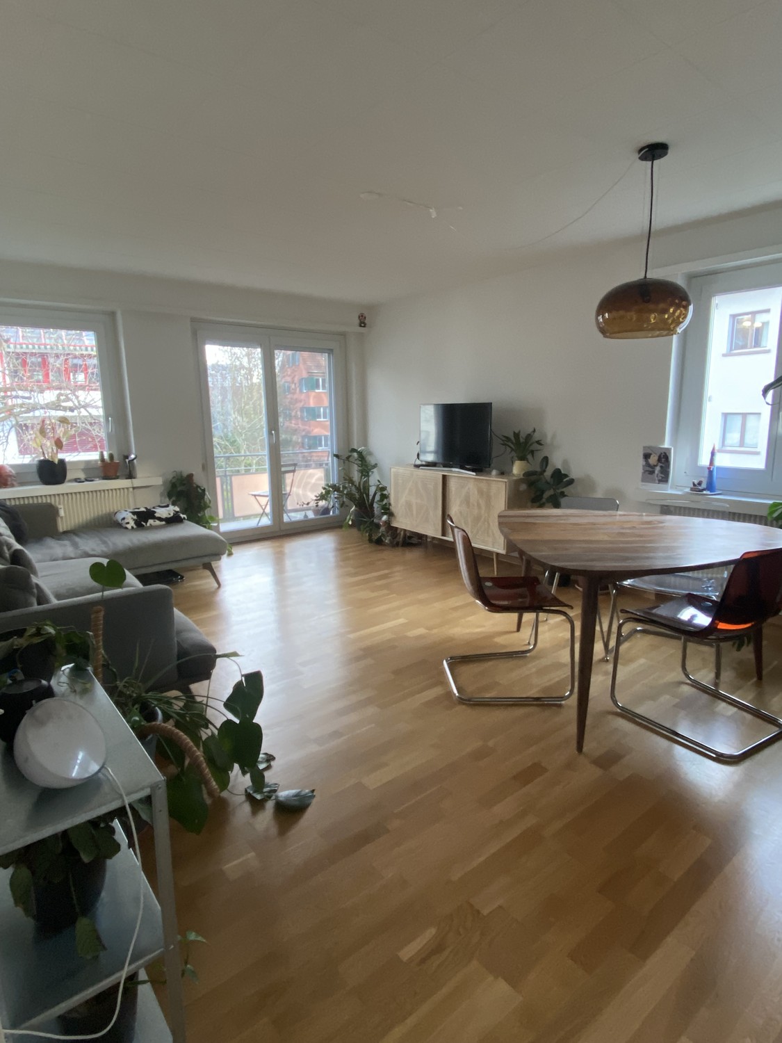 2 ½ rooms apartment, Foto 4 von 8