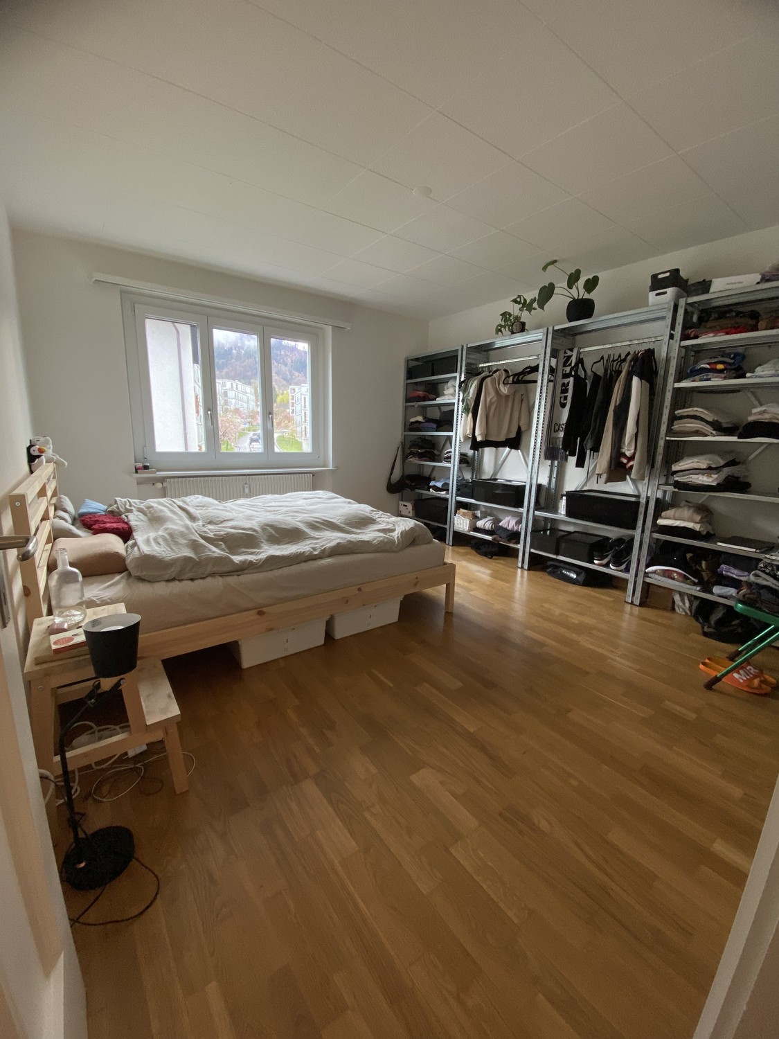 2 ½ rooms apartment, Foto 7 von 8