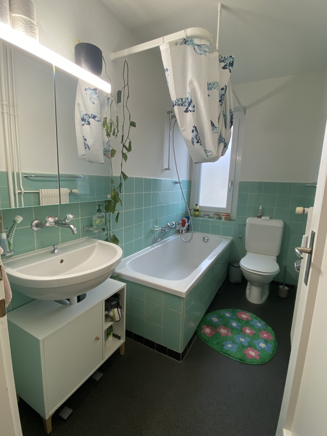 2 ½ rooms apartment, Foto 5 von 8