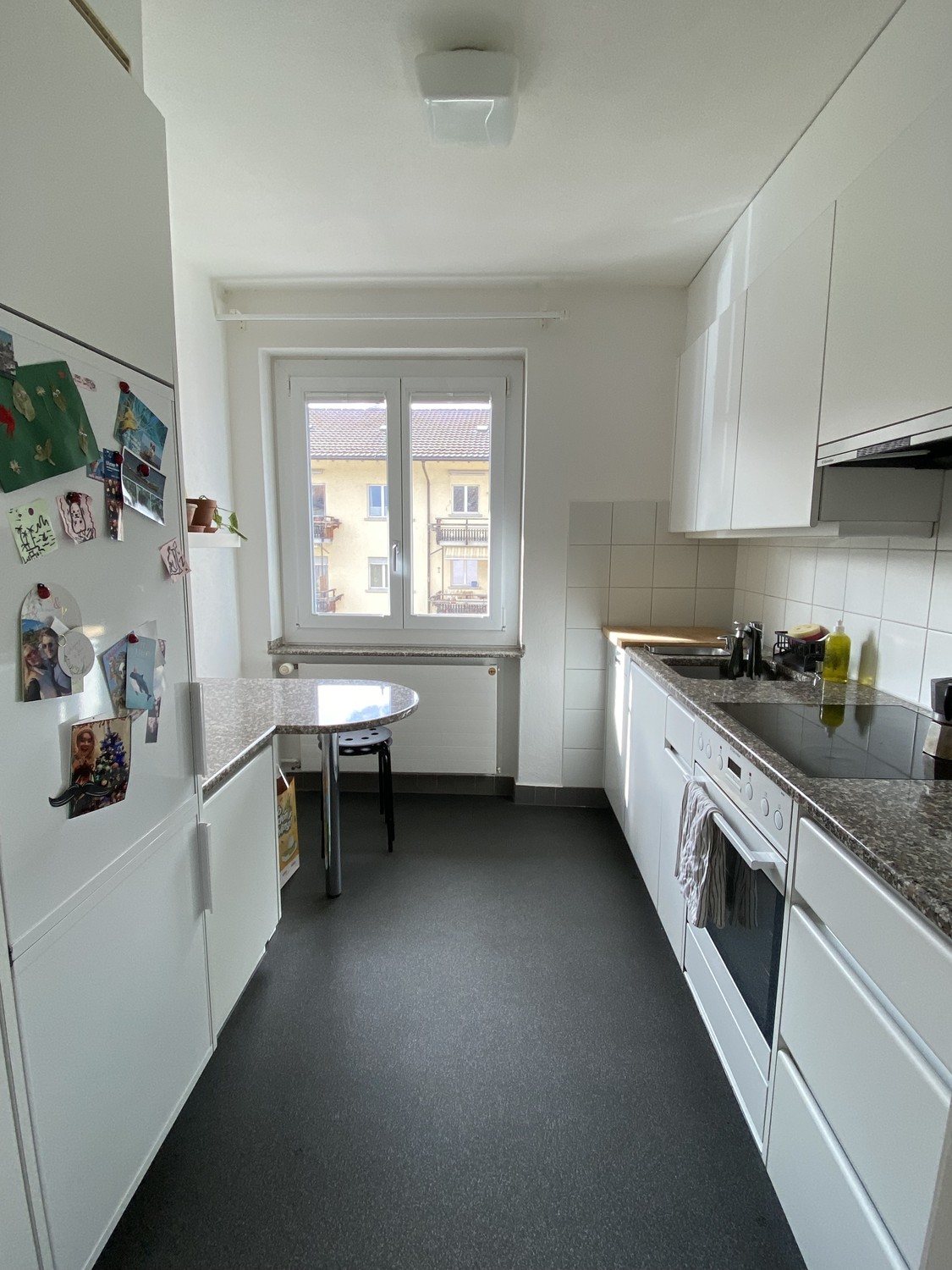 2 ½ rooms apartment, Foto 6 von 8