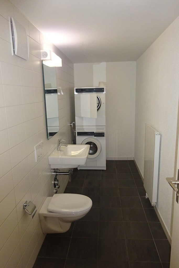 3 ½ rooms apartment, photo 4 sur 8