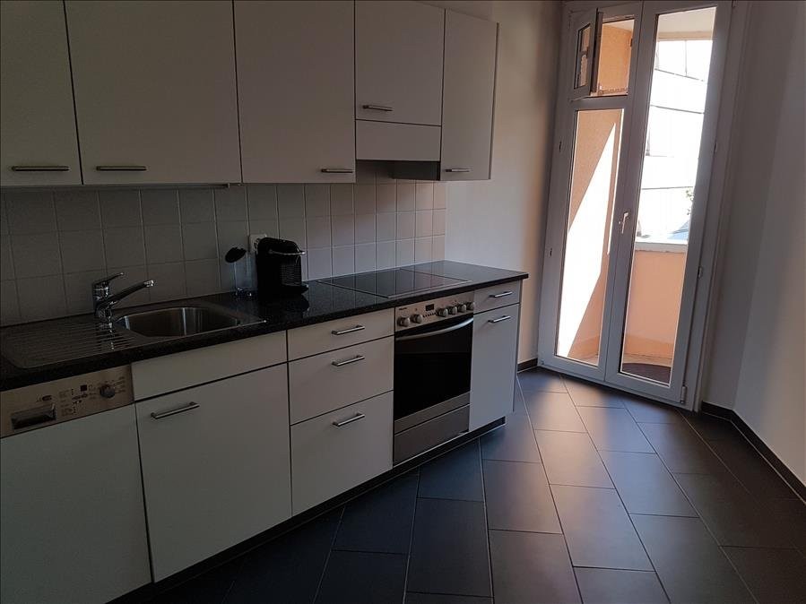 3 rooms apartment, Foto 4 von 7