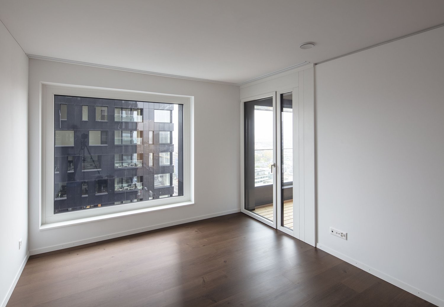 4 ½ rooms apartment, Foto 5 von 5