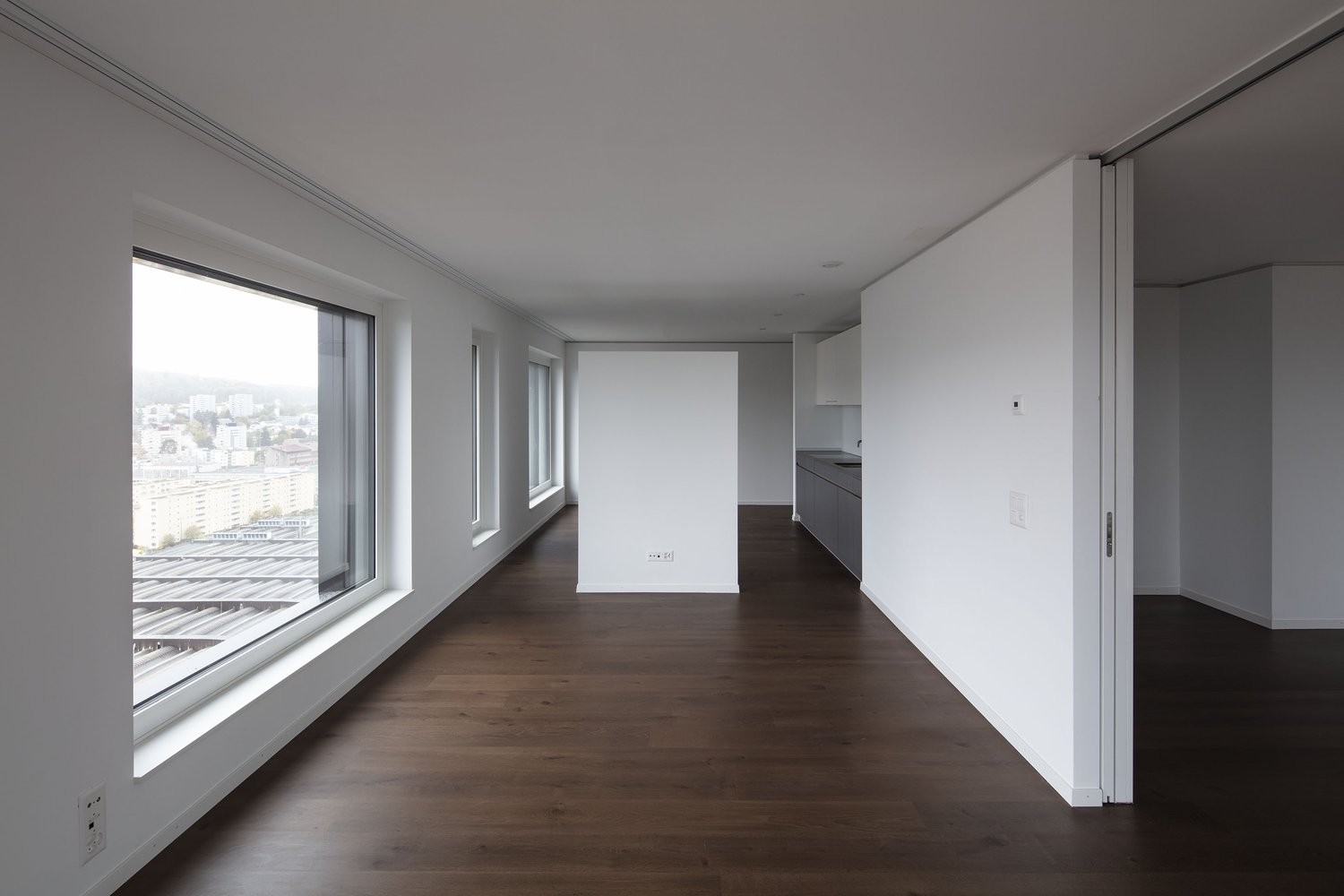 4 ½ rooms apartment, Foto 1 von 5