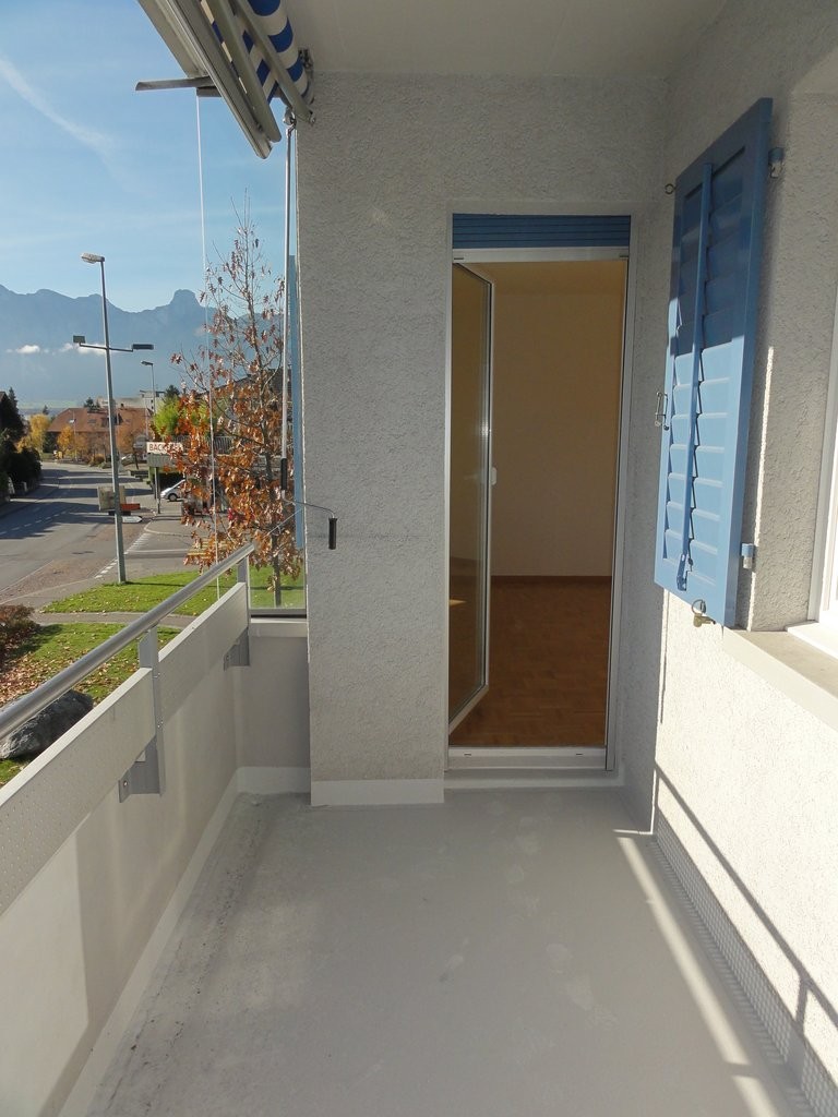 3 ½ rooms apartment, Foto 9 von 9