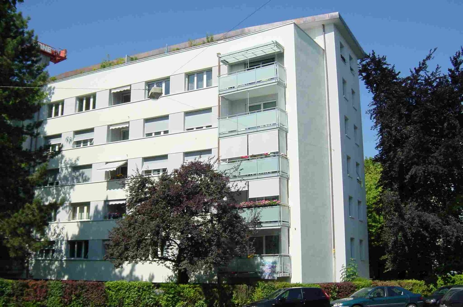 3 rooms apartment, Foto 2 von 6