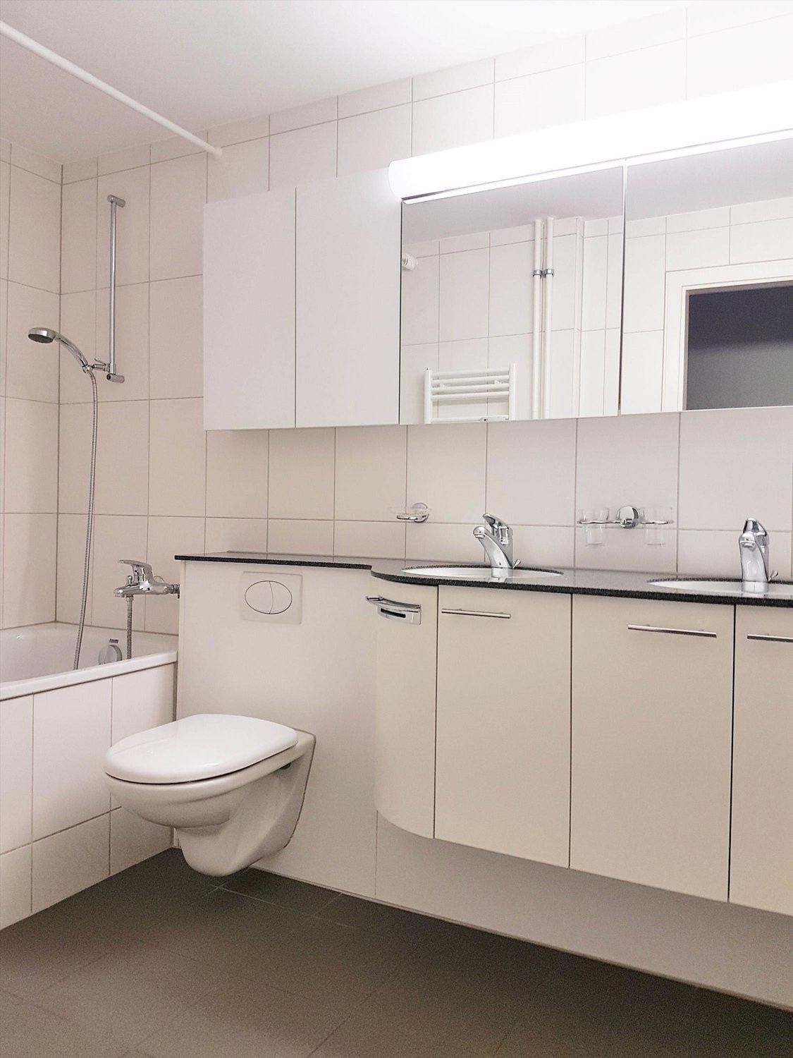 3 rooms apartment, Foto 4 von 6