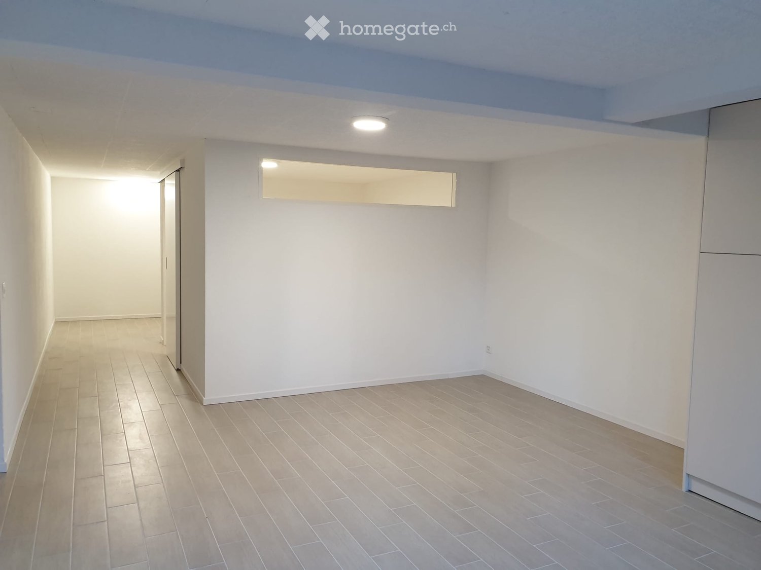 1-Zimmer-Wohnung, Foto 2 von 5