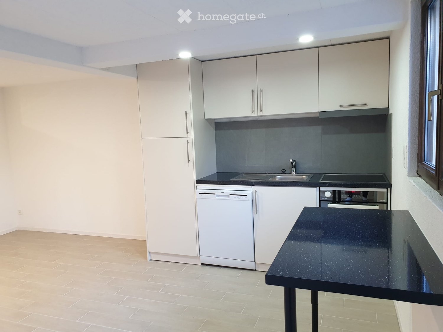 1-Zimmer-Wohnung, Foto 1 von 5
