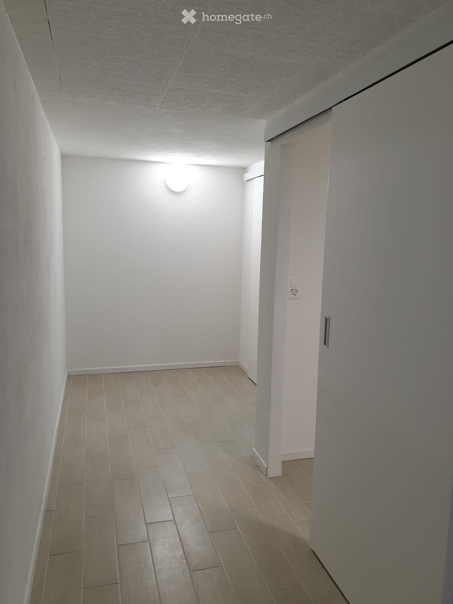 1-Zimmer-Wohnung, Foto 4 von 5