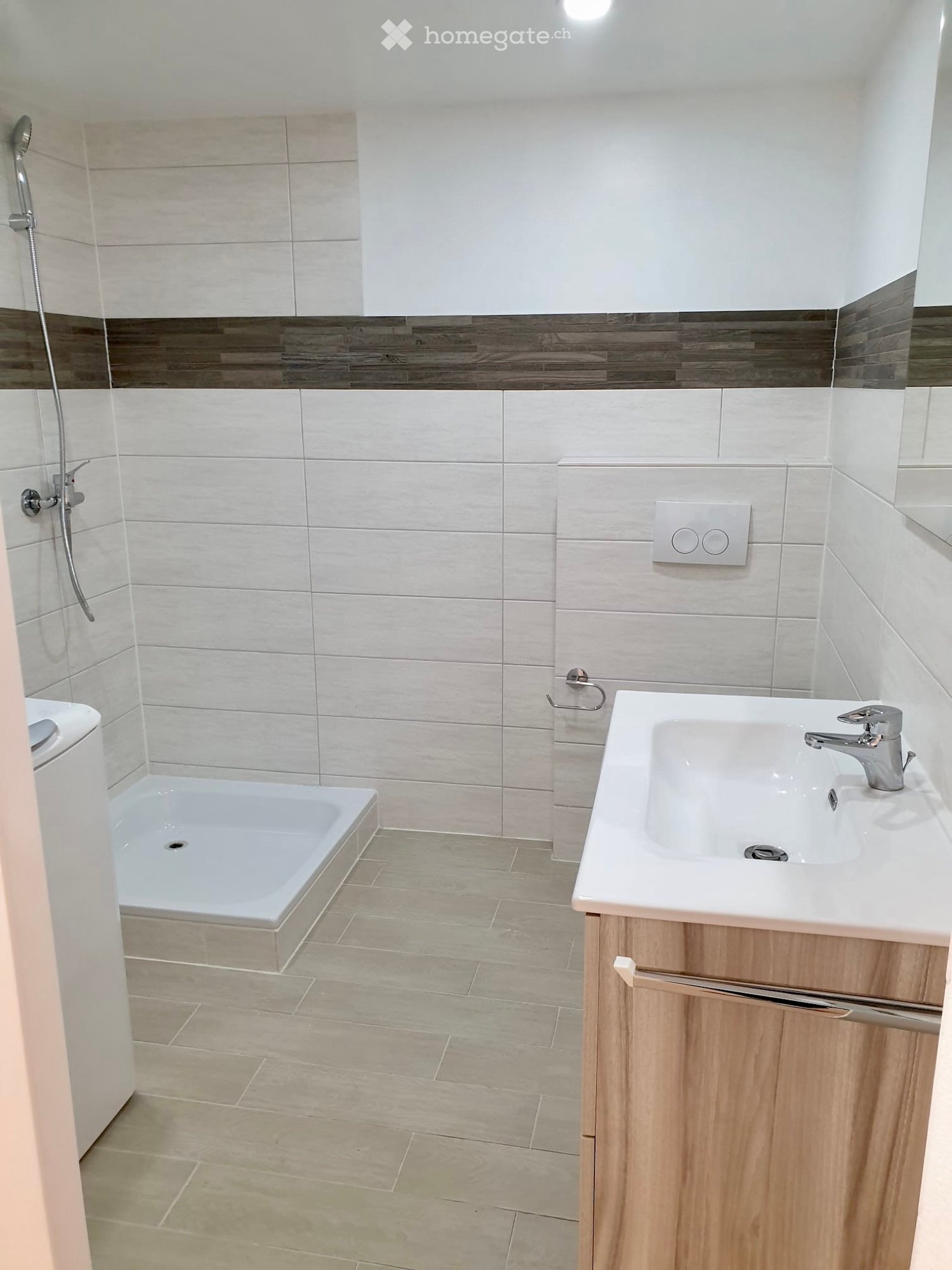 1-Zimmer-Wohnung, Foto 5 von 5