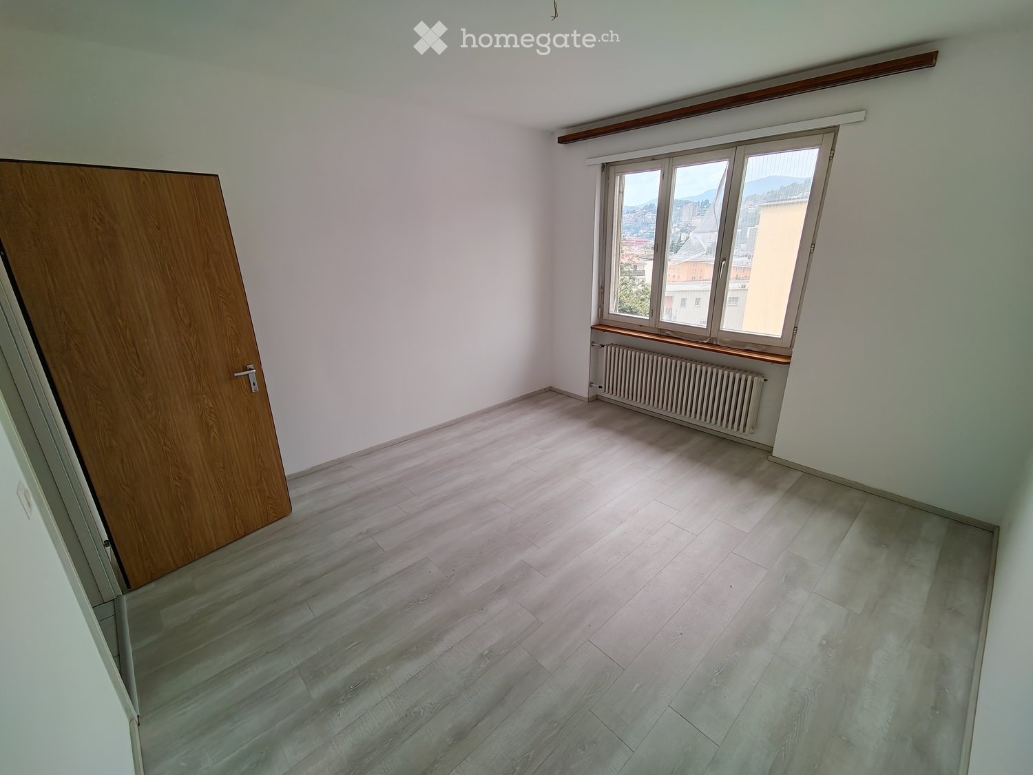 2 ½ Zimmer-Wohnung, Foto 3 von 5