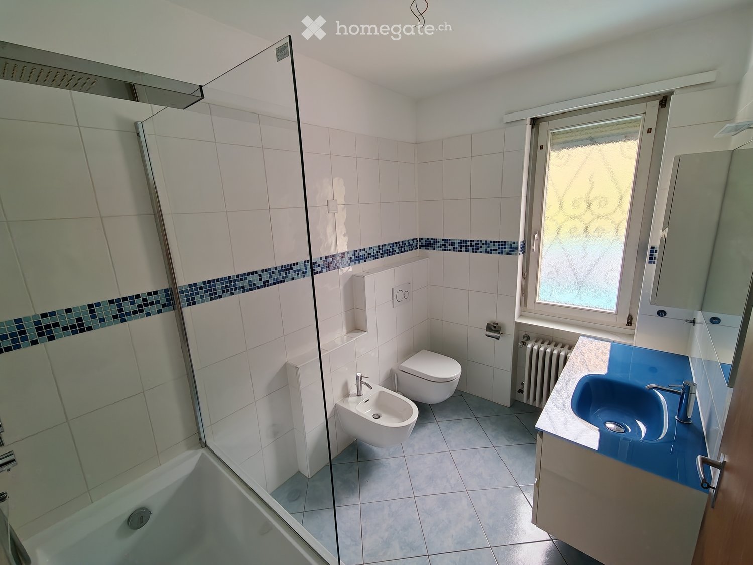 2 ½ Zimmer-Wohnung, Foto 2 von 5