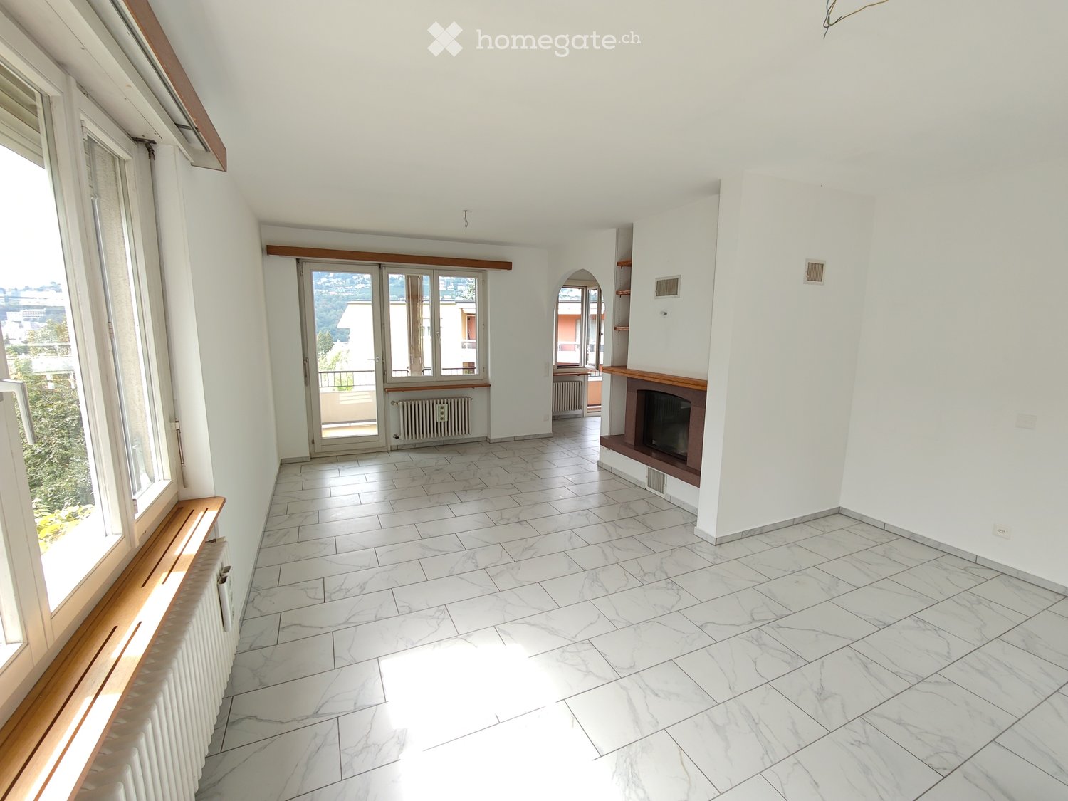 2 ½ Zimmer-Wohnung, Foto 5 von 5