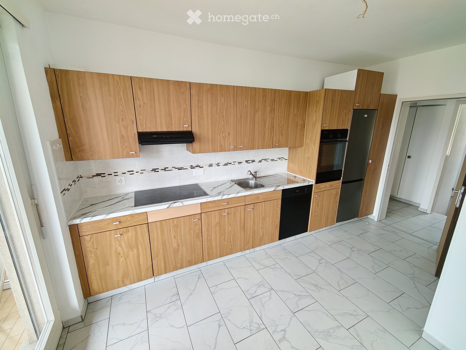2 ½ Zimmer-Wohnung, Foto 4 von 5