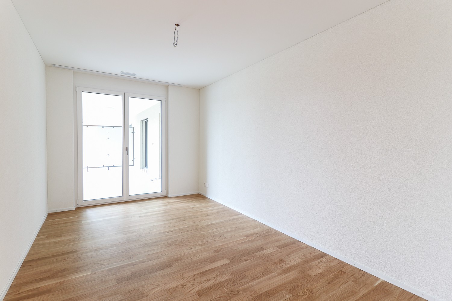 4 ½ rooms apartment, Foto 4 von 7