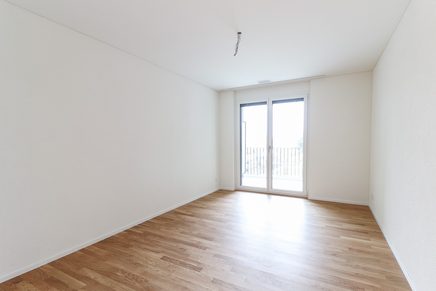 4 ½ rooms apartment, Foto 3 von 7