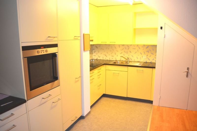 2 ½ rooms apartment, Foto 2 von 6