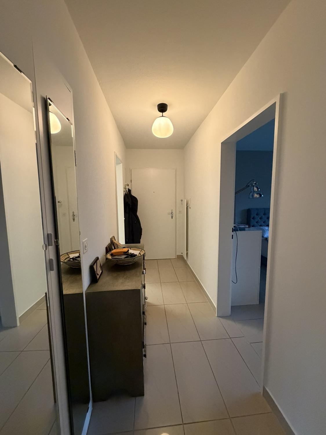 2 ½ rooms apartment, Foto 7 von 8