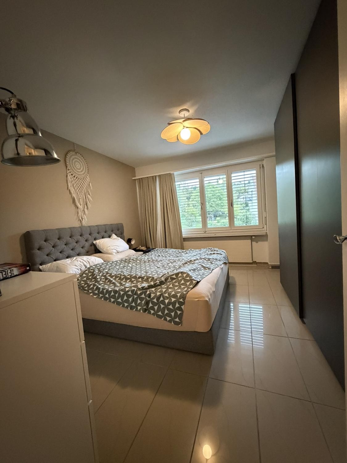 2 ½ rooms apartment, Foto 8 von 8