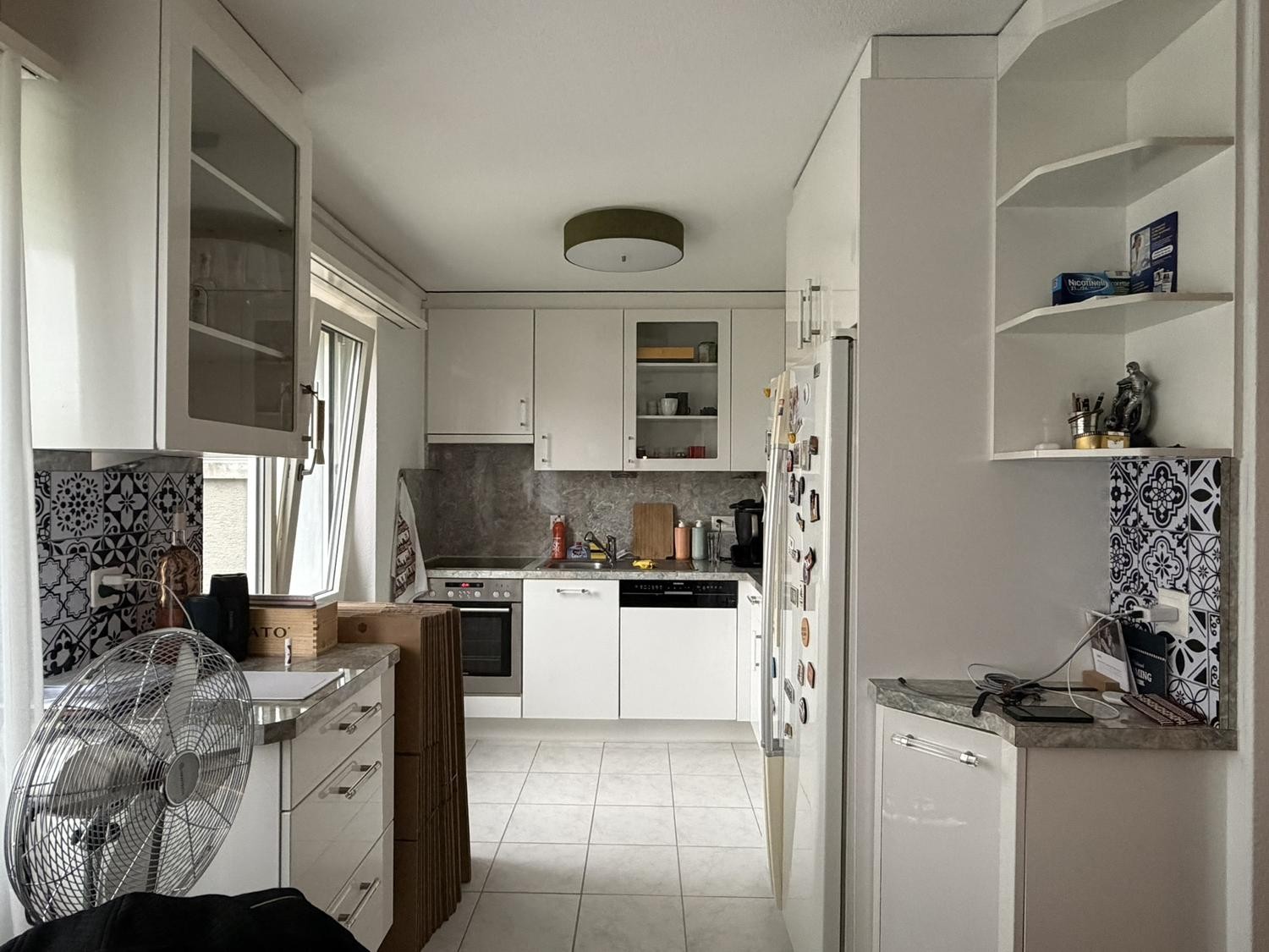2 ½ rooms apartment, Foto 4 von 8