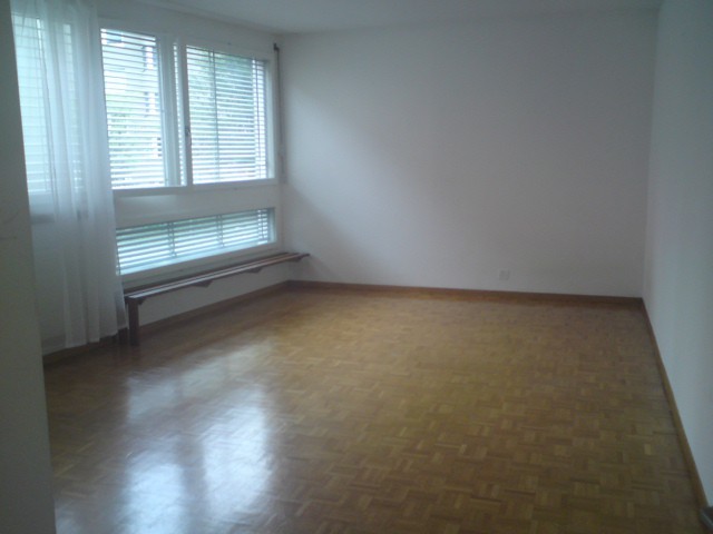 1 ½ rooms apartment