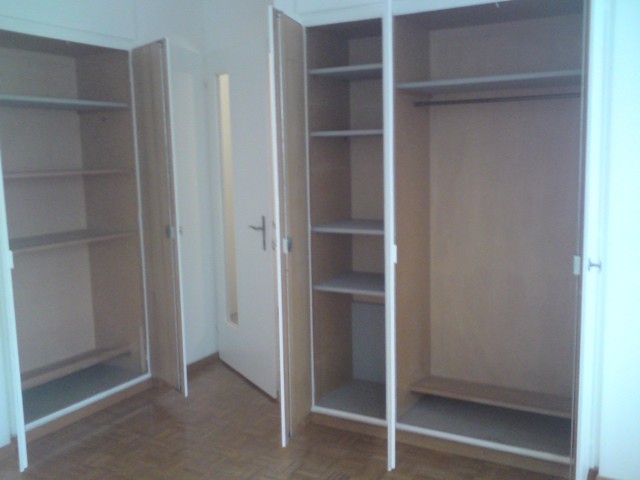 1 ½ rooms apartment